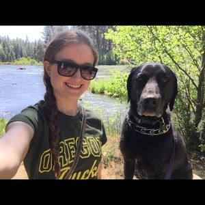 Meet your Posher, Jennifer